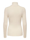 Only Karol Roll Neck Top