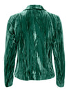 Only Alexa Velvet Blazer