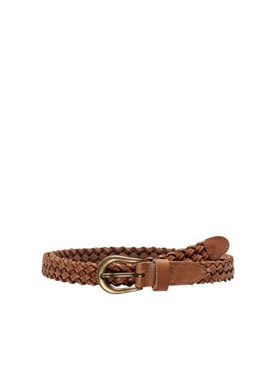 Only Hanna Braided Belt