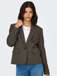 DELL MEL FIT BLAZER TLR