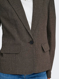 DELL MEL FIT BLAZER TLR