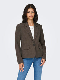 DELL MEL FIT BLAZER TLR