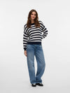 Vero Moda NewLexSun Striped Sweater