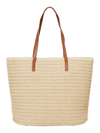 Vero Moda Sisso Beach Bag