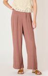 DEX- Wide Leg Linen Pant