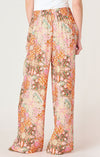 DEX- Wide Leg Flowy Pants