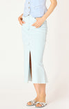 DEX- Denim Madi Skirt