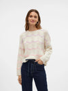 Vero Moda Hatty O-neck Sweater