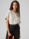 Vero Moda Merle O-Neck Top