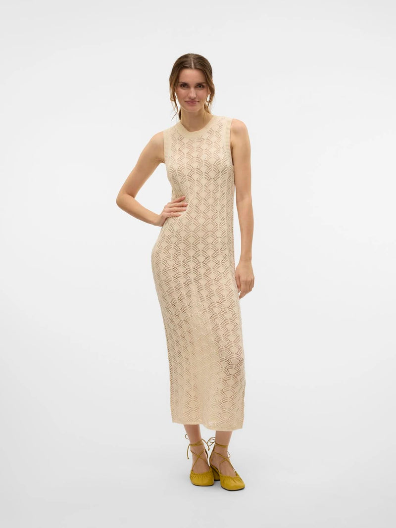 Vero Moda New Verena Long Dress