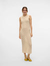 Vero Moda New Verena Long Dress