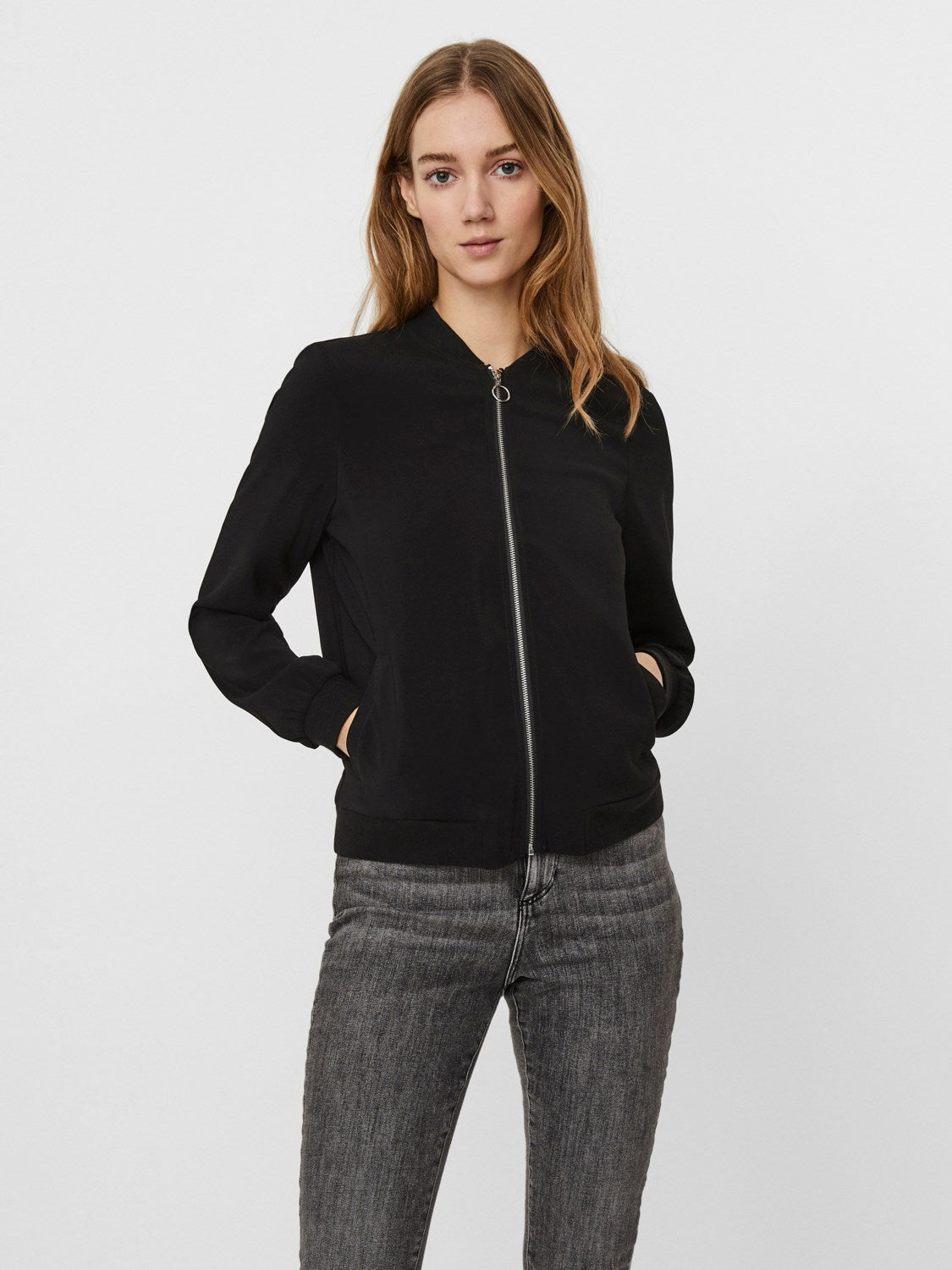 Vero Moda Coco Bomber Jacket