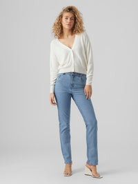 Vero Moda New Lexsun V-neck Cardigan