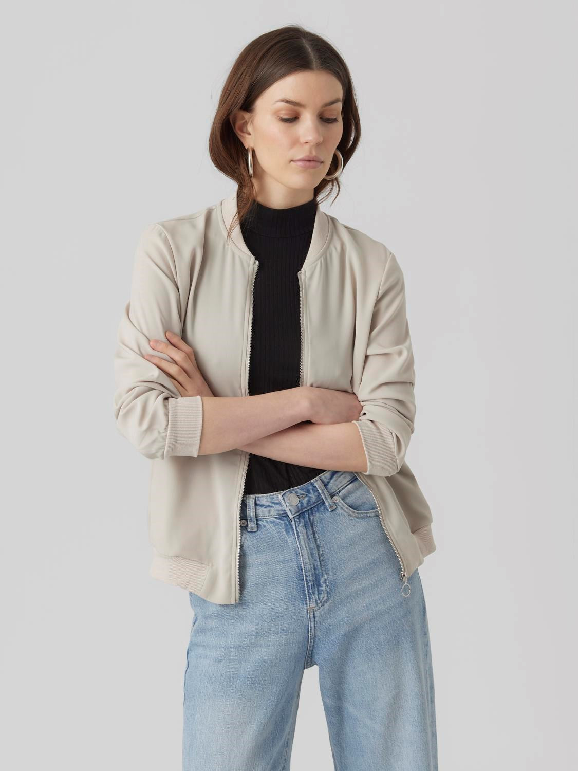 Vero Moda Coco Bomber Jacket