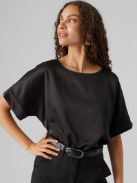 Vero Moda Merle O-Neck Top