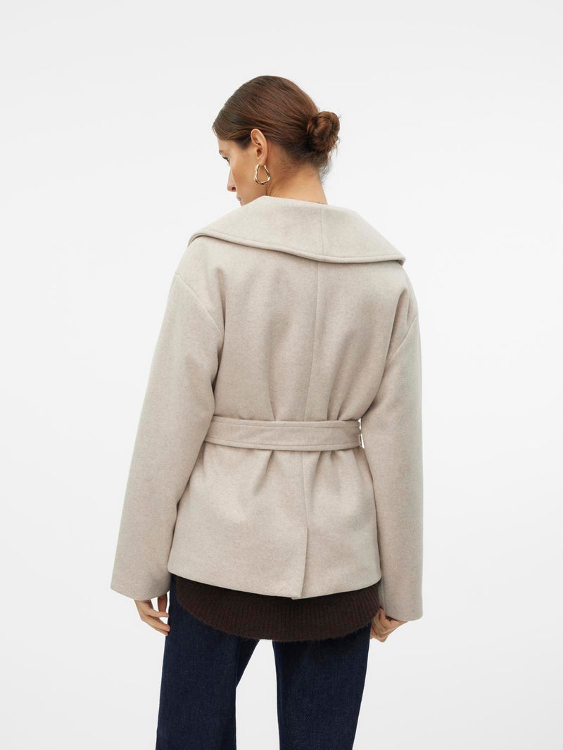 Vero Moda Anne Bergen Jacket