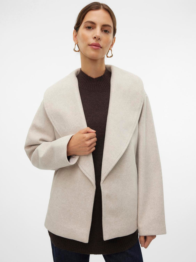 Vero Moda Anne Bergen Jacket