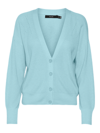 Vero Moda New Lexsun V-neck Cardigan