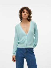 Vero Moda New Lexsun V-neck Cardigan