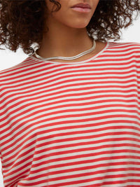 Vero Moda Ava Stripe Tee