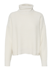 Vero Moda Omega Rollneck Sweater