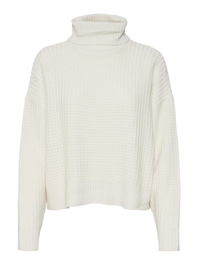 Vero Moda Omega Rollneck Sweater