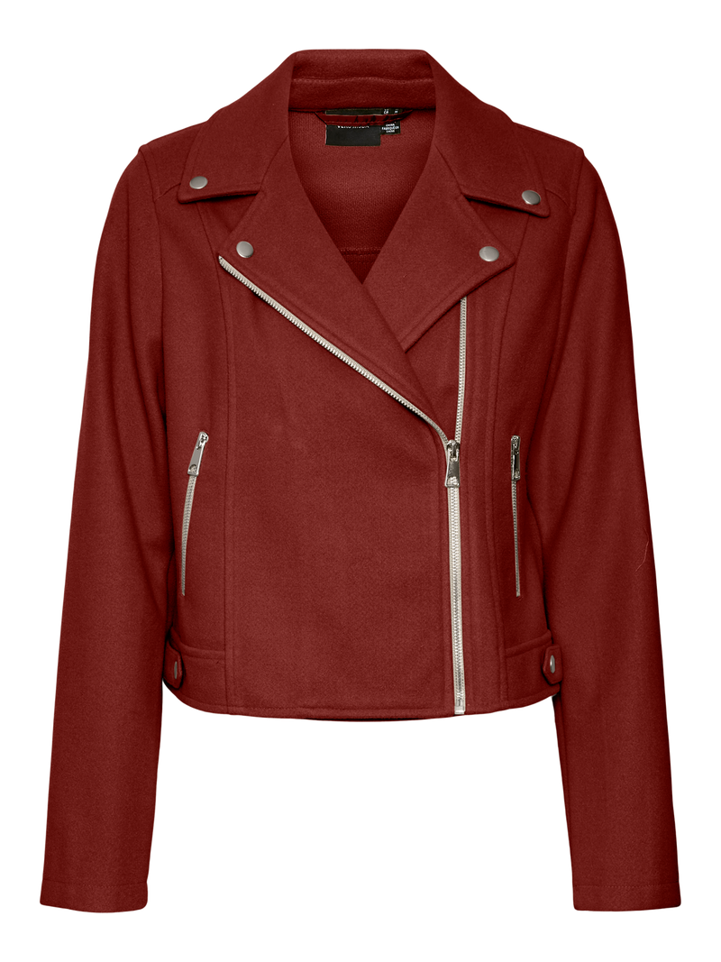 Vero Moda Pop Biker Jacket