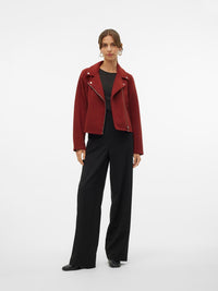 Vero Moda Pop Biker Jacket