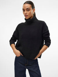 Vero Moda Omega Rollneck Sweater