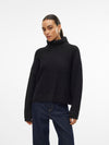 Vero Moda Omega Rollneck Sweater