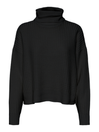 Vero Moda Omega Rollneck Sweater