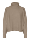 Vero Moda Omega Rollneck Sweater