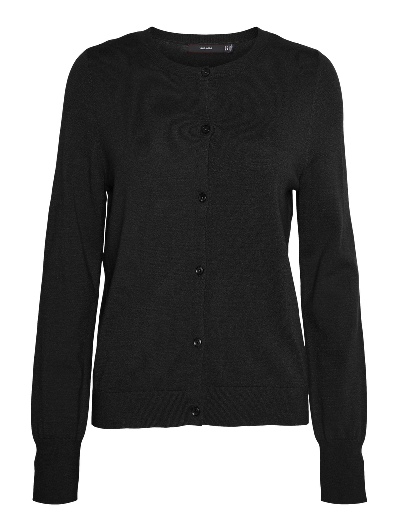 Vero Moda Breeze Button Cardigan