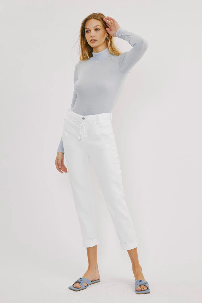 Kancan sales white jeans